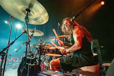 The Jack at Rialto Tucson, December  6, 2025